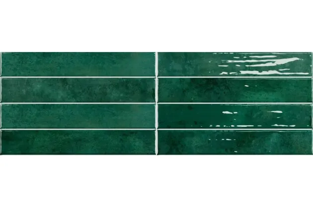 Nairobi Green 5x30 - płytka ścienna
