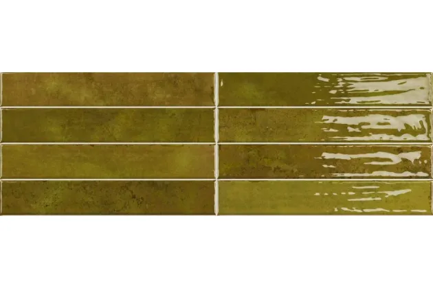 Nairobi Moss 5x30 - płytka ścienna