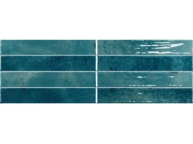 Nairobi Blue 5x30 - płytka ścienna