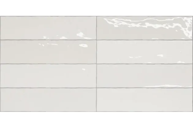 Nairobi Off White 7,5x30 - płytka ścienna