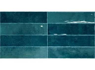Nairobi Blue 7,5x30 - płytka ścienna