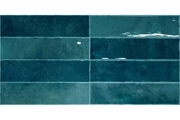 Nairobi Blue 7,5x30 - płytka ścienna