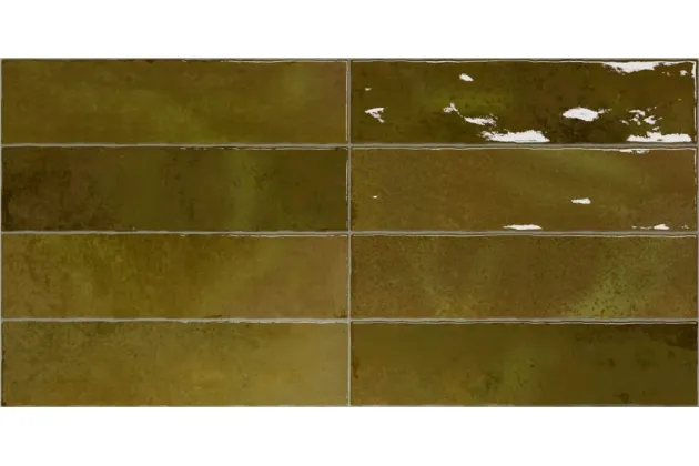 Nairobi Moss 7,5x30 - płytka ścienna
