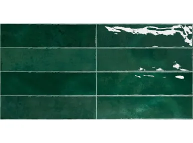 Nairobi Green 7,5x30 - płytka ścienna