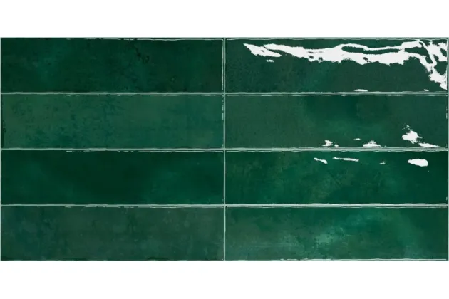 Nairobi Green 7,5x30 - płytka ścienna