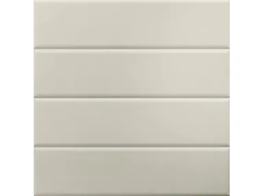 Terre Off White 20x20 (podział 5x20) - płytka ścienna