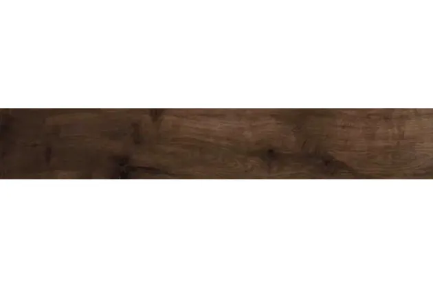 Kuni Dark Brown 2012 TS 20x120 - Płytki gresowe drewnopodobne