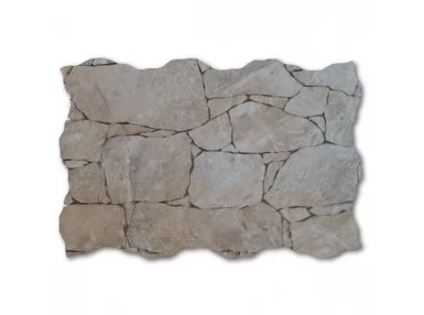 Bancal Crema  32x48 cm. Płytka gresowa imitująca kamień