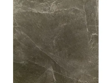 E-Rock Charcoal Rekt. 60x60 - płytka gresowa