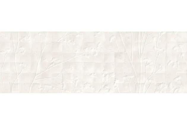 Charme Bone Decor Fleur/33,3X100X0,98/R - płytka ścienna
