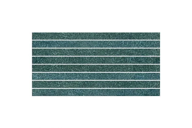 Aymara Teal Glossy 15x30 - płytka ścienna