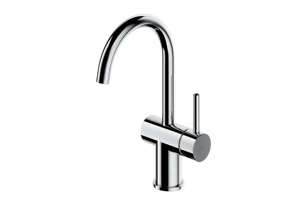 Y bateria kuchenna chrom - Y1219CR