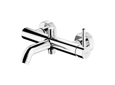 Y bateria wannowa chrom -  Y1230CR