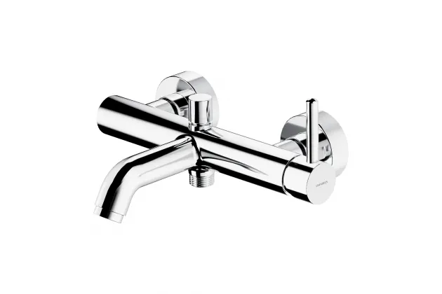 Y bateria wannowa chrom -  Y1230CR