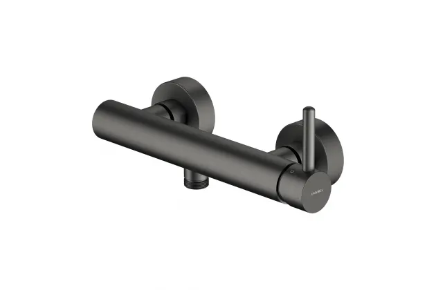 Y bateria prysznicowa grafit szczotkowany - Y1240GR