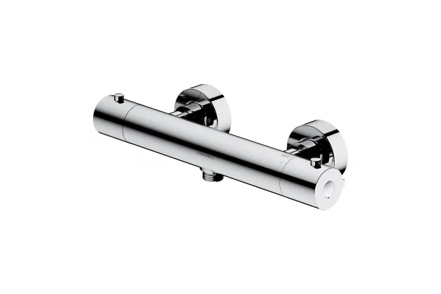 Y termostatyczny bateria prysznicowy chrom - Y1246XCR