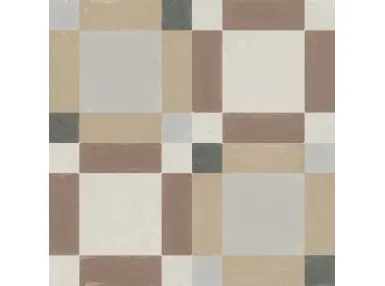 Patterns Sand Square 22,3x22,3 - płytka gresowa