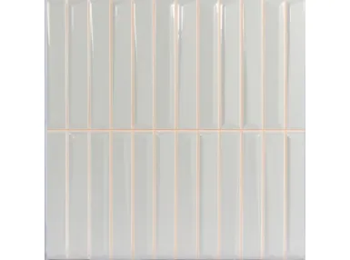 Melody Grey Brillo 20x20 - płytka ścienna