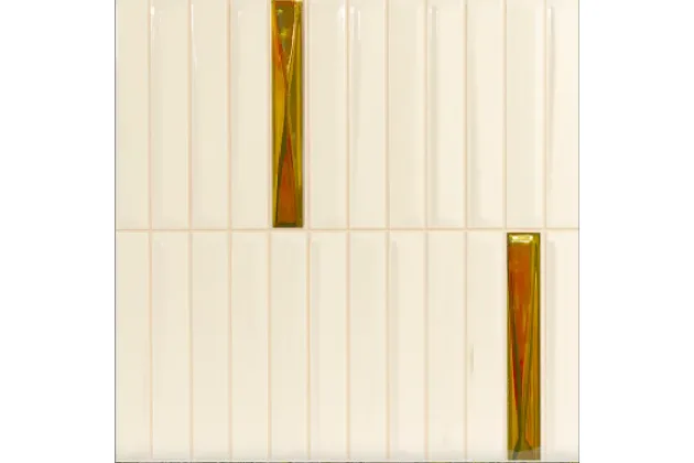Melody Sand Brillo Gold 20x20 - płytka ścienna
