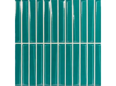 Melody Turquoise Brillo 20x20 - płytka ścienna