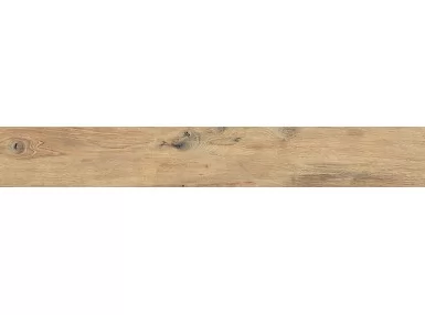 Millelegni Scottish Oak 15x120 - Płytki gresowe drewnopodobne rektyfikowane