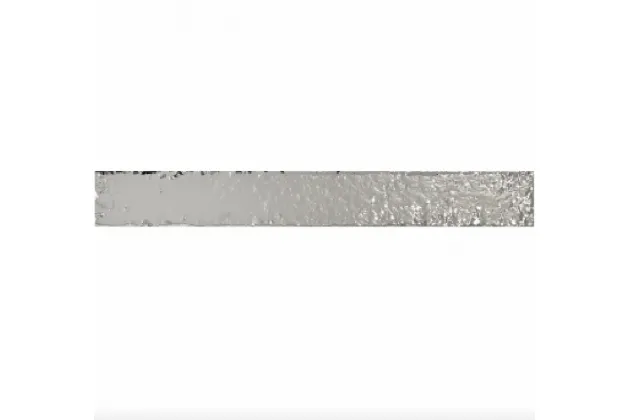 Marbella Silver Mate 5x40 - płytka ścienna
