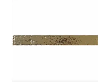 Marbella Gold Brillo 5x40 - płytka ścienna