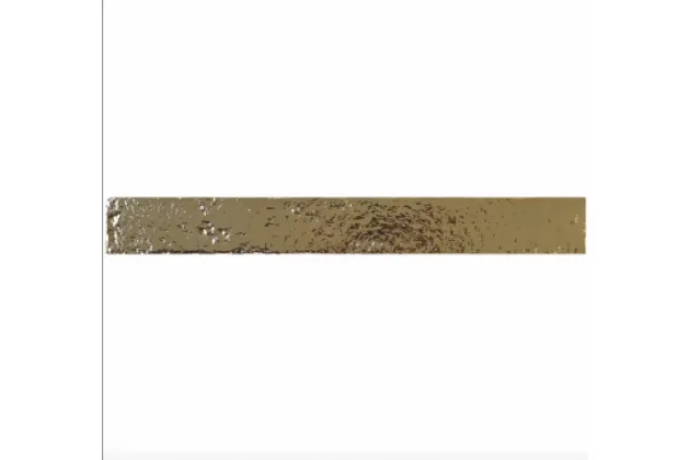 Marbella Gold Brillo 5x40 - płytka ścienna