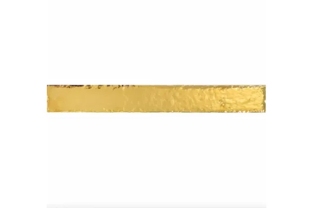 Marbella Gold Mate 5x40 - płytka ścienna