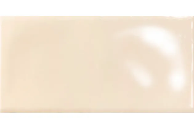 Fantasy Cream Brillo 7,5x15 - płytka ścienna