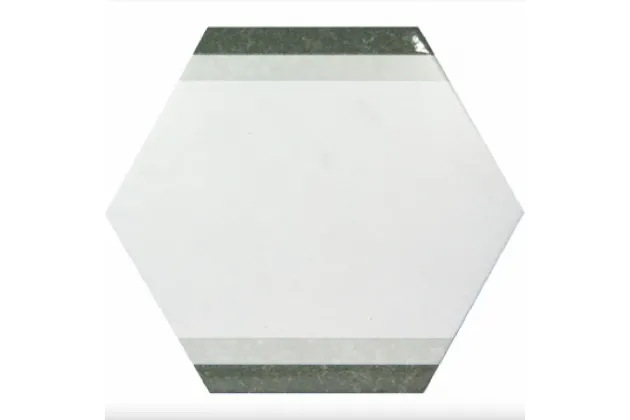 Cuarzo Green 20x24 - płytka gresowa