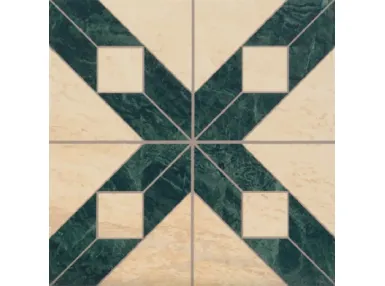 Decor Florencia Chance 22,3x22,3 - płytka gresowa