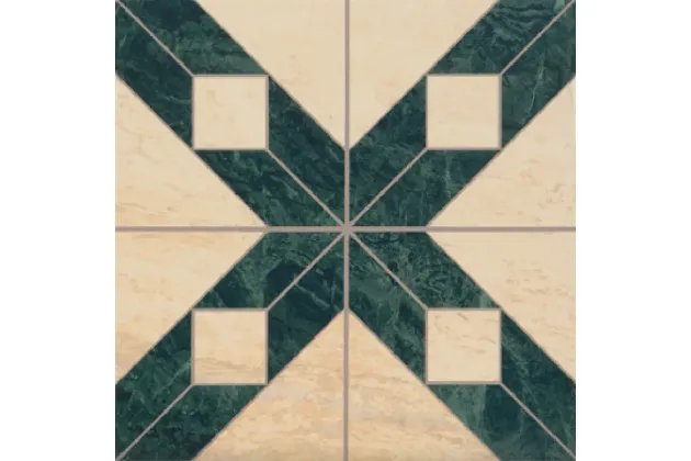 Decor Florencia Chance 22,3x22,3 - płytka gresowa