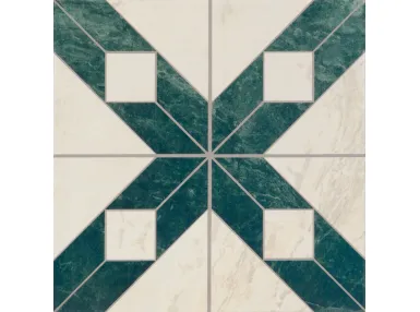 Decor Florencia Chance 22,3x22,3 - płytka gresowa