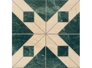 Decor Florencia Season 22,3x22,3 - płytka gresowa