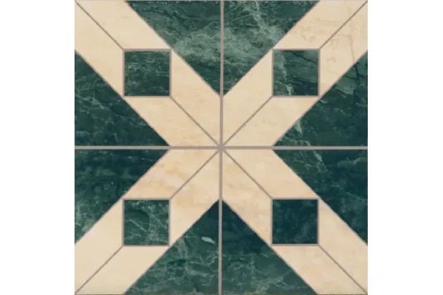 Decor Florencia Season 22,3x22,3 - płytka gresowa