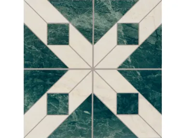 Decor Florencia Season 22,3x22,3 - płytka gresowa