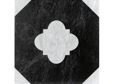 Decor Florencia Night 22,3x22,3 - płytka gresowa