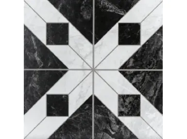 Decor Florencia Elegant 22,3x22,3 - płytka gresowa