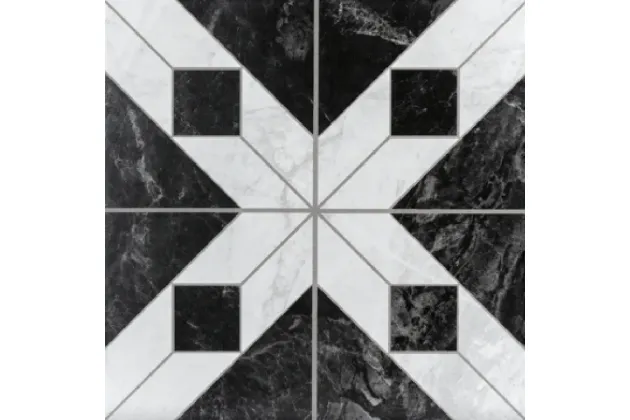 Decor Florencia Elegant 22,3x22,3 - płytka gresowa