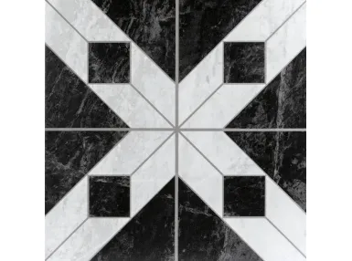 Decor Florencia Elegant 22,3x22,3 - płytka gresowa