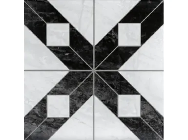 Decor Florencia Classic 22,3x22,3 - płytka gresowa