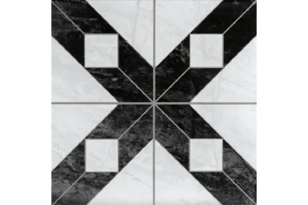Decor Florencia Classic 22,3x22,3 - płytka gresowa