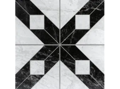 Decor Florencia Classic 22,3x22,3 - płytka gresowa