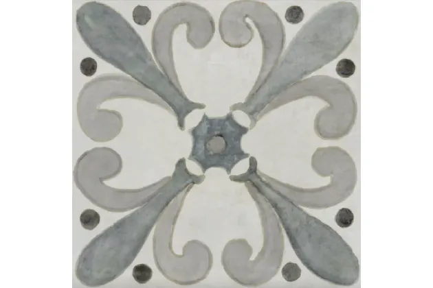 Coimbra Grey 18,7x18,7 - płytka gresowa