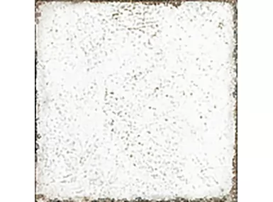 Agadir Bianco 20x20 - Białe płytki gresowe vintage