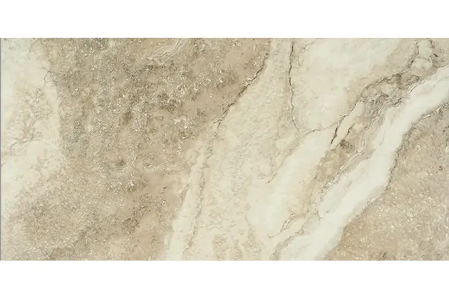 Travertino di Caracalla Beige Pulido Rect. 60x120 - płytka gresowa