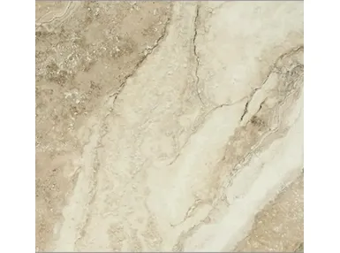 Travertino di Caracalla Beige Pulido Rect. 58,5x58,5 - płytka gresowa