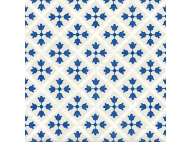 Guadalupe Blue 18,7x18,7 - płytka gresowa
