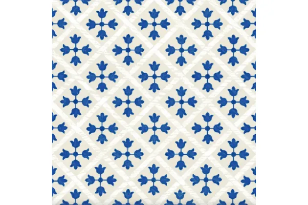 Guadalupe Blue 18,7x18,7 - płytka gresowa